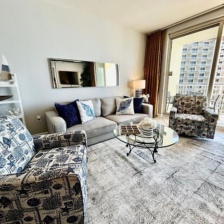 Amazing Views! Great Beachfront Panama City Condo Panama City Beach Zewnętrze zdjęcie