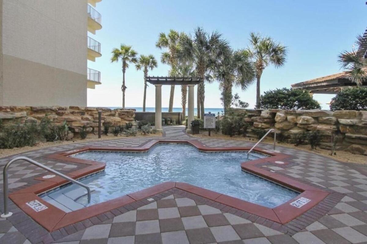 Amazing Views! Great Beachfront Panama City Condo Panama City Beach Zewnętrze zdjęcie