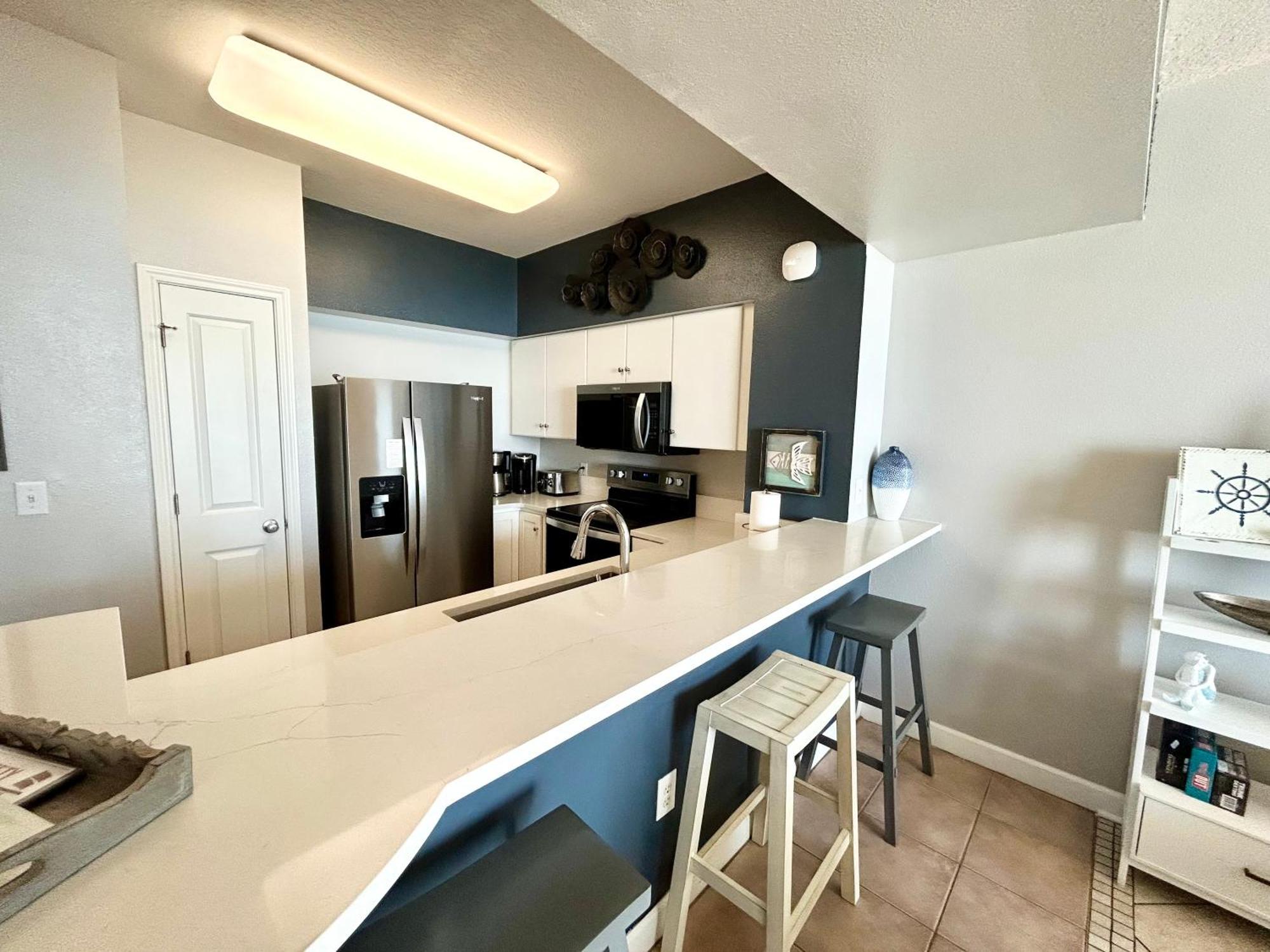 Amazing Views! Great Beachfront Panama City Condo Panama City Beach Zewnętrze zdjęcie