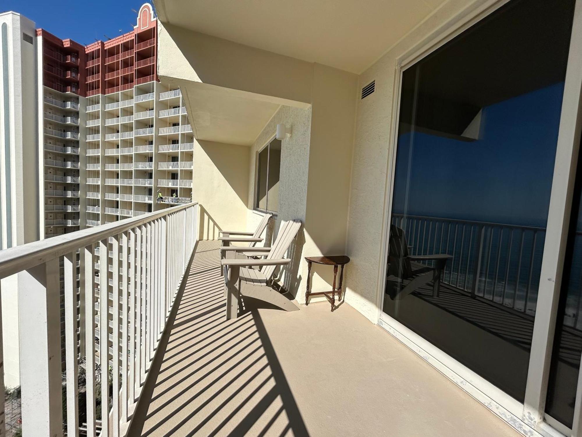 Amazing Views! Great Beachfront Panama City Condo Panama City Beach Zewnętrze zdjęcie